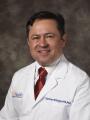Photo: Dr. Francisco Martinez-Wittinghan, MD