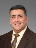 Dr. Anjan Parghi, MD photograph