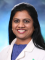 Dr. Anitha Jagadish, MD