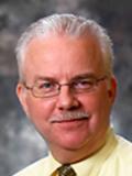 Dr. Jerry Lambert, MD photograph
