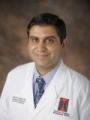 Photo: Dr. Tabarak Qureshi, MD