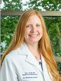 Dr. Terri Scott, MD photograph