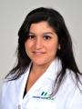 Photo: Dr. Angela Giuffrida, MD