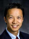 Dr. Stanley Wang, MD photograph