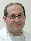 Dr. Ryan Shadis, MD photograph
