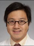 Dr. Hui-San Chung, MD photograph