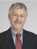 Dr. Martin Wiseman, MD