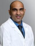 Dr. Sunil Bharwani, MD