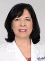 Photo: Dr. Maria Martinez-Ramos, MD