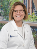 Dr. Susan Parks, MD photograph