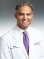 Photo: Dr. Salil Patel, MD