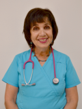 Dr. Carmen Rocco, MD photograph