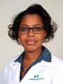 Photo: Dr. Marian Vandyck-Acquah, MD