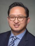 Dr. James Liu, MD photograph