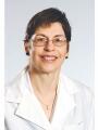 Photo: Dr. Ruth Crepet, MD