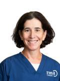 Dr. Jacqueline Gutmann, MD photograph