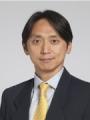Dr. Koji Hashimoto, MD