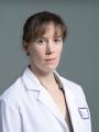 Photo: Dr. Stephanie Sterling, MD