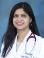 Dr. Indrayani Karkhanis, MD