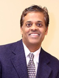 Dr. Ashish Gupta, MD photograph