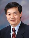 Dr. Andrew Chiu, MD photograph