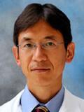 Dr. Hiroo Takayama, MD photograph