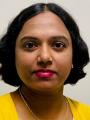 Photo: Dr. Suneetha Challagundla, MD