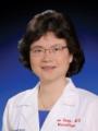 Photo: Dr. Ann Song, MD