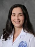 Dr. Luisa Bazan, MD