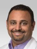 Dr. Rajesh Patel, MD