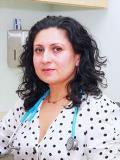 Dr. Maria Ibrahim, MD