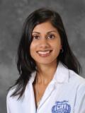 Dr. Ritu Zacharias, MD