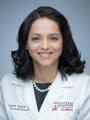 Dr. Ingrid Chacon, MD