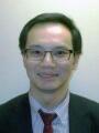 Photo: Dr. Shuyung Wu, MD