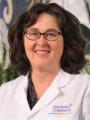 Dr. Melanie Barnes, PHD