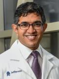 Dr. Srinivas Prasad, MD photograph