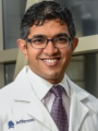Photo: Dr. Srinivas Prasad, MD