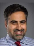 Dr. Shahbaz Malik, MD photograph