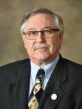 Dr. Gerald Patterson, DDS