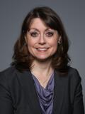 Dr. Jill Moran, MD