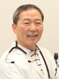 Dr. Young Lee, MD photograph