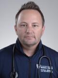 Dr. Christian Wuescher, MD