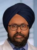 Dr. Harvinderpal Singh, MD photograph