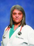 Dr. Anjani Amin, MD photograph