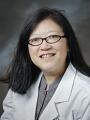 Photo: Dr. Cathie Chung, MD