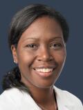 Dr. Ayasha Williams-Sharron, MD