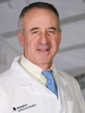 Dr. Hal Hockfield, MD photograph