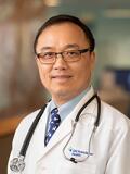 Dr. Yuehua Gao, MD photograph