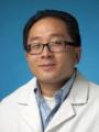 Photo: Dr. Edward Liu, MD