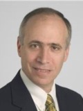 Dr. Bernard Silver, MD photograph